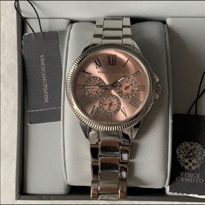 VINCE CAMUTO WOMENS WATCH